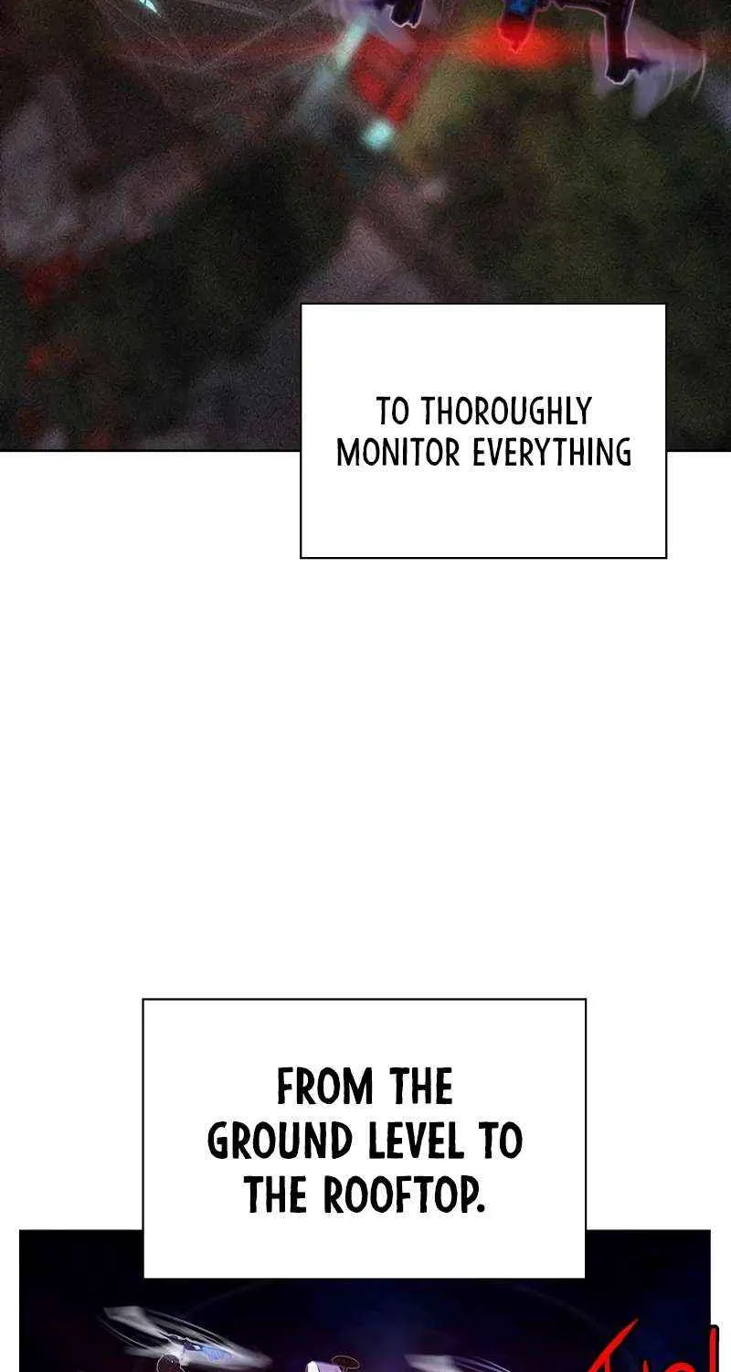 Manhwa Jungle Juice Mangakakalot X Chapter 121 Page 12