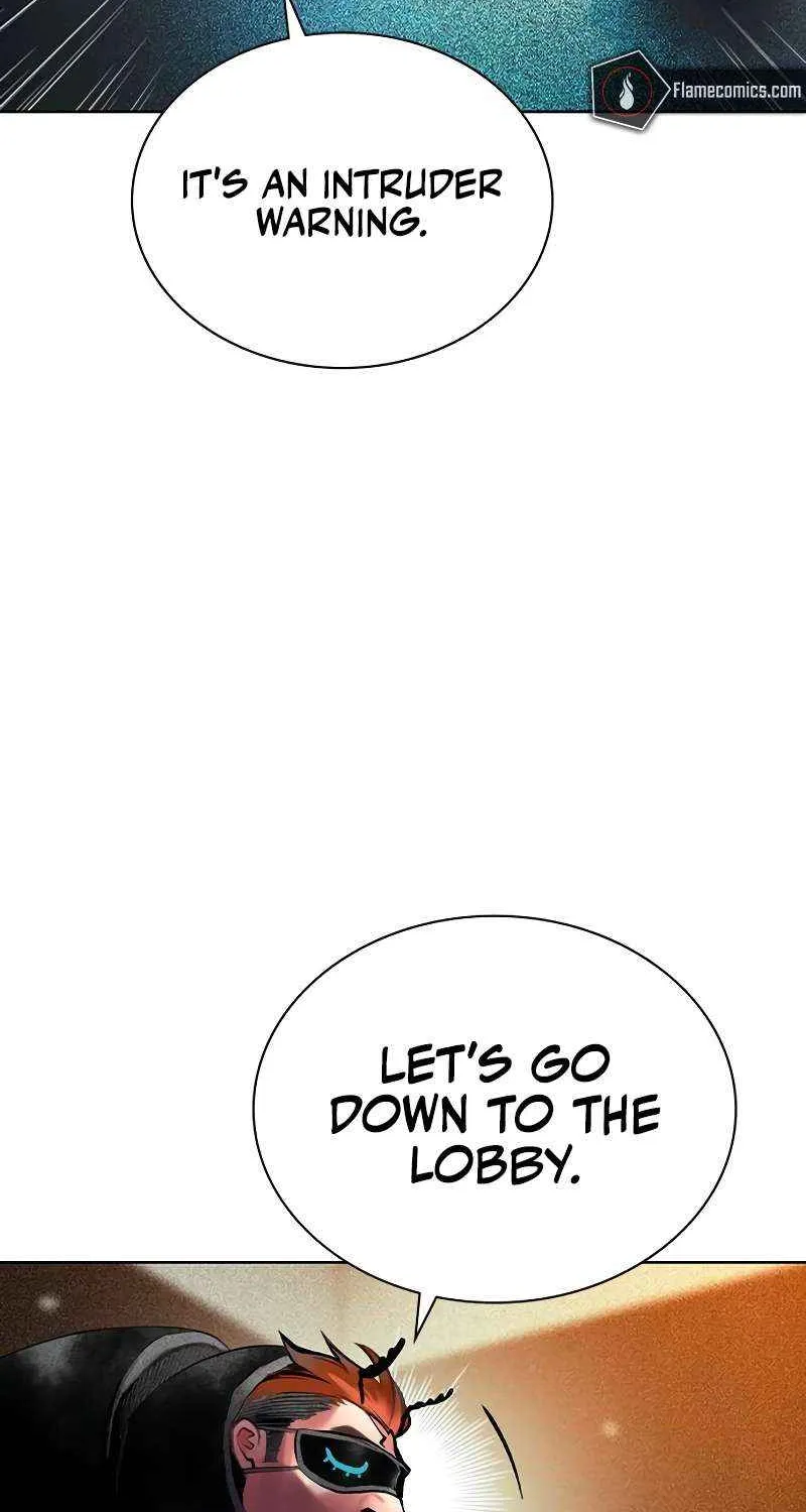 Manhwa Jungle Juice Mangakakalot X Chapter 121 Page 111