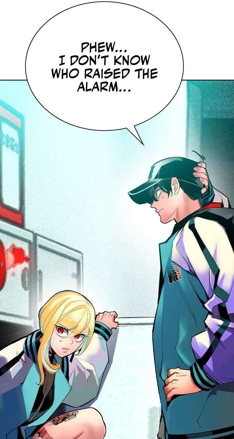 Manhwa Jungle Juice Mangakakalot X Chapter 121 Page 117