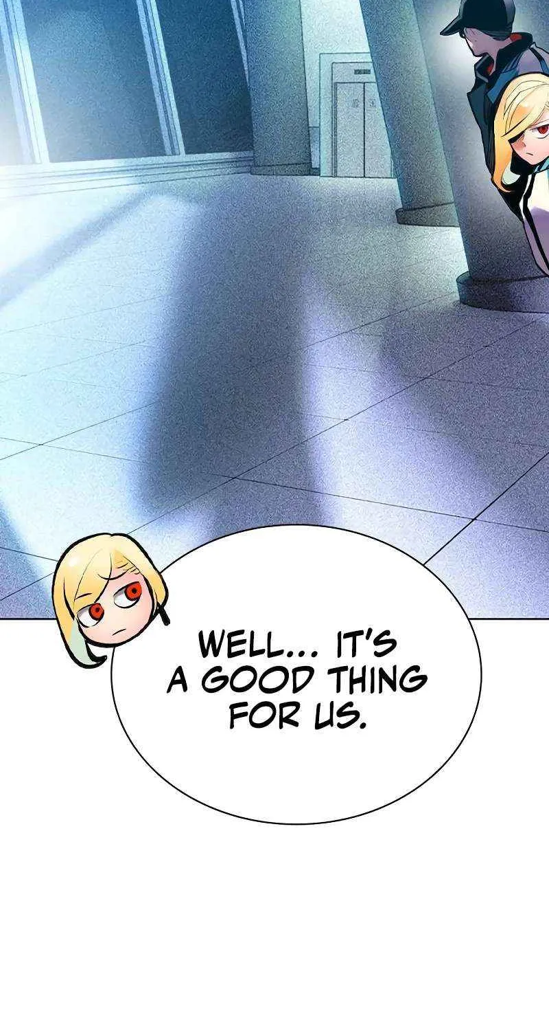 Manhwa Jungle Juice Mangakakalot X Chapter 121 Page 120