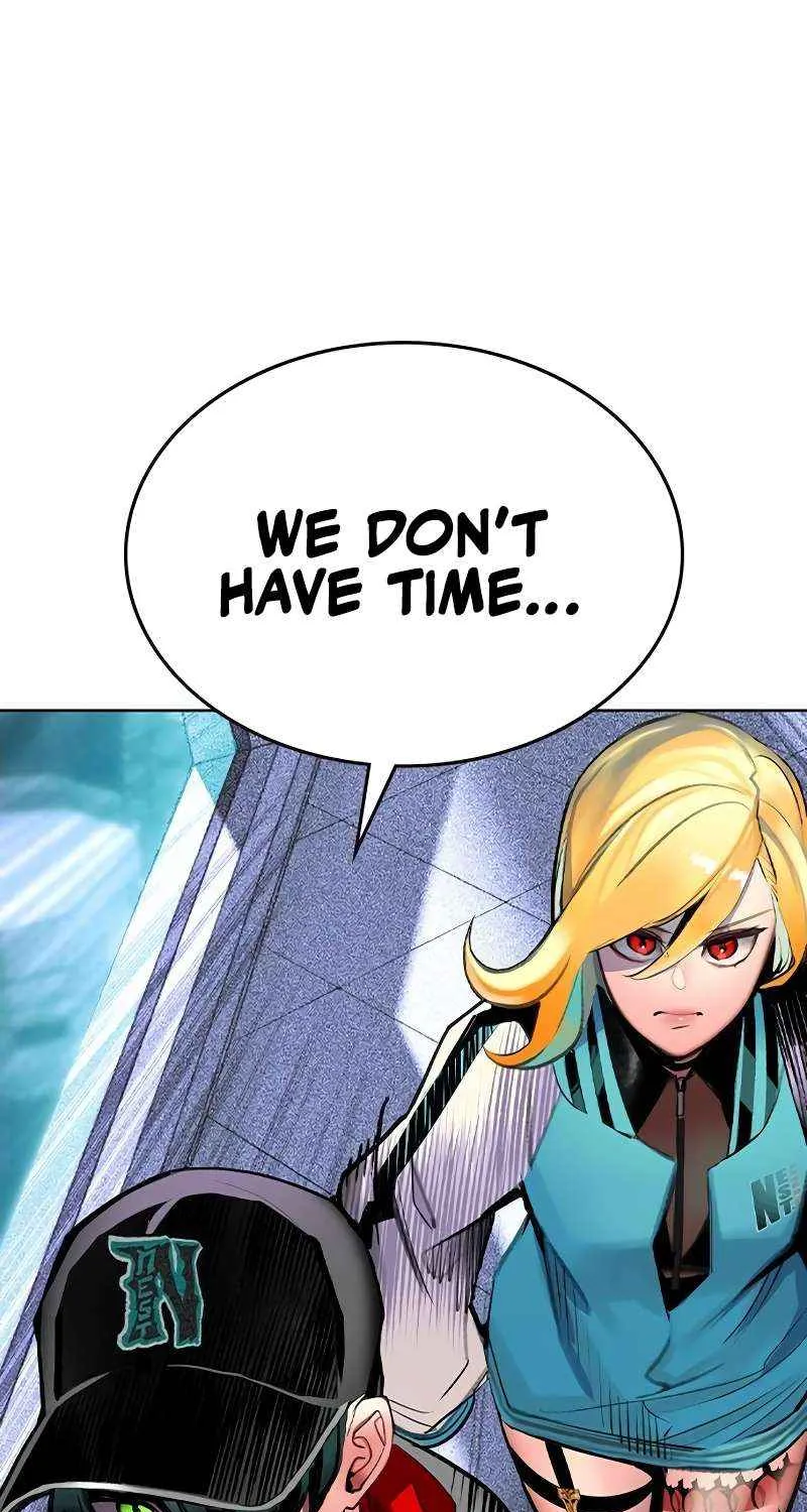 Manhwa Jungle Juice Mangakakalot X Chapter 121 Page 121
