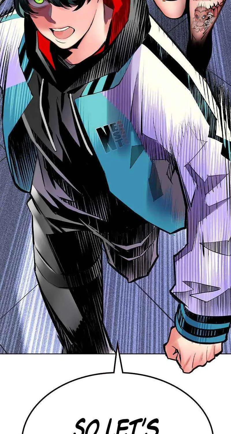 Manhwa Jungle Juice Mangakakalot X Chapter 121 Page 122