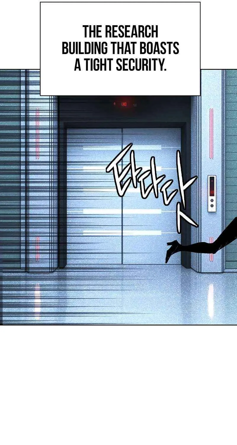 Manhwa Jungle Juice Mangakakalot X Chapter 121 Page 124