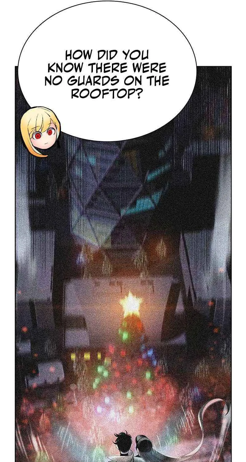 Manhwa Jungle Juice Mangakakalot X Chapter 121 Page 17