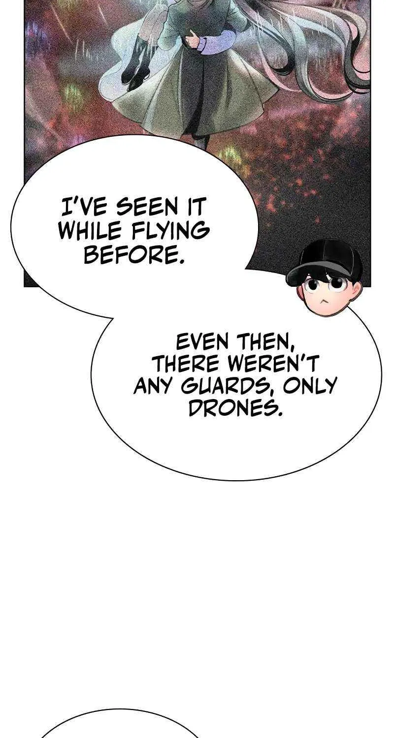Manhwa Jungle Juice Mangakakalot X Chapter 121 Page 18