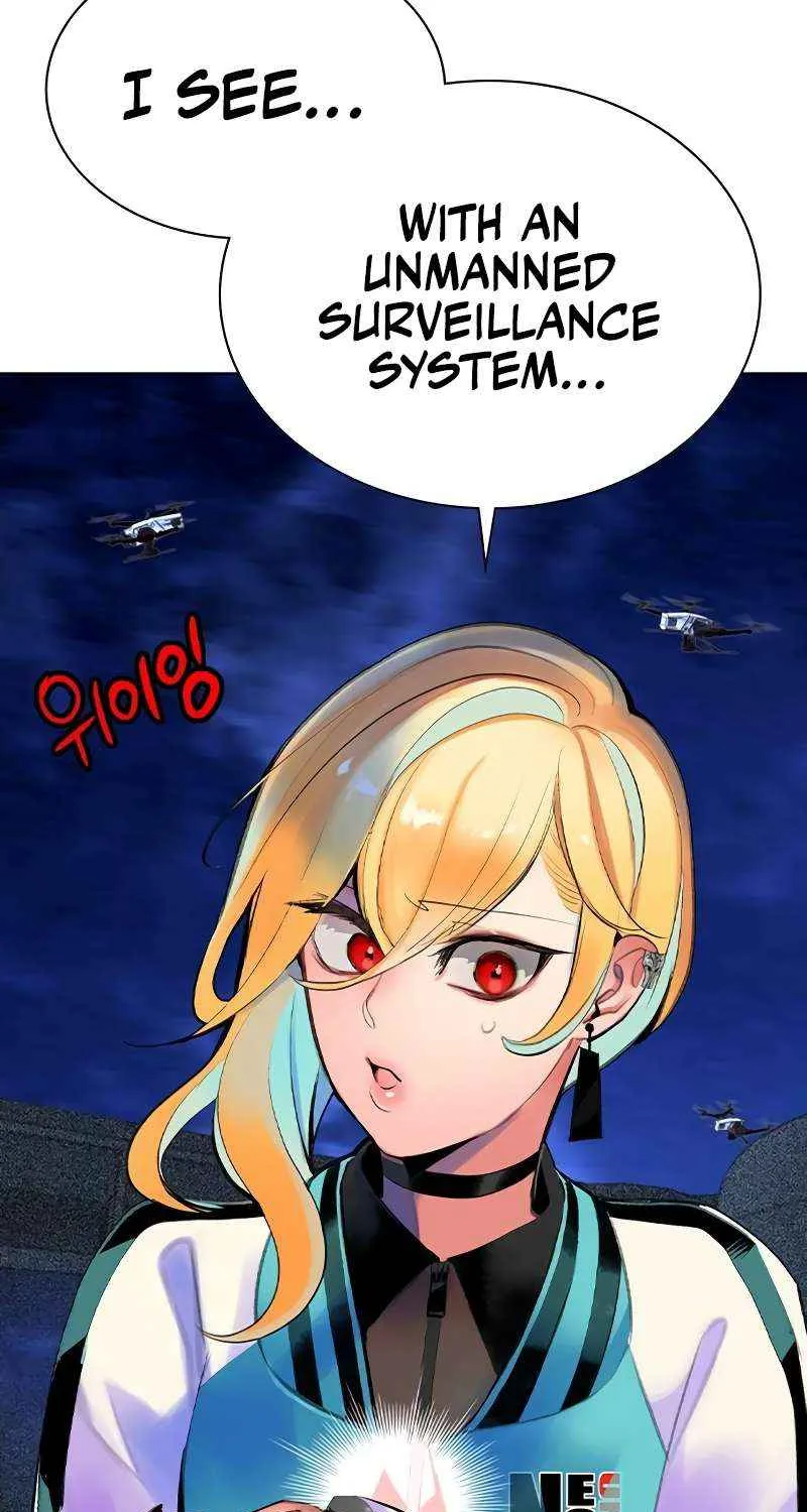 Manhwa Jungle Juice Mangakakalot X Chapter 121 Page 19