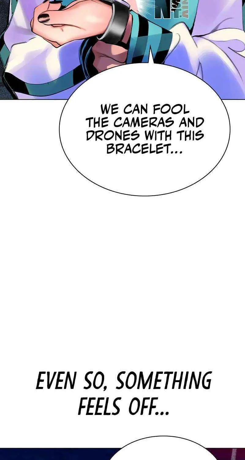 Manhwa Jungle Juice Mangakakalot X Chapter 121 Page 20
