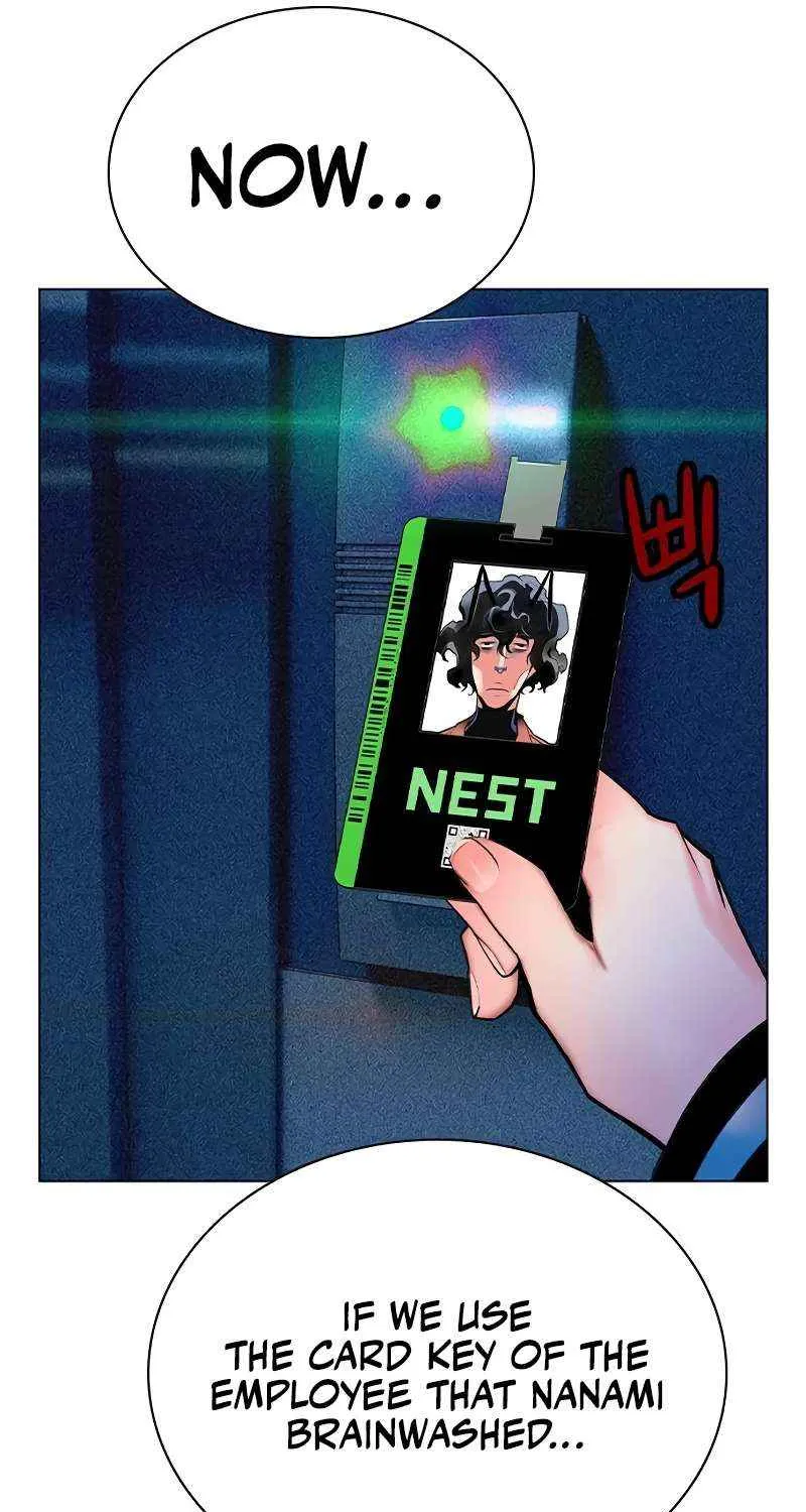 Manhwa Jungle Juice Mangakakalot X Chapter 121 Page 23
