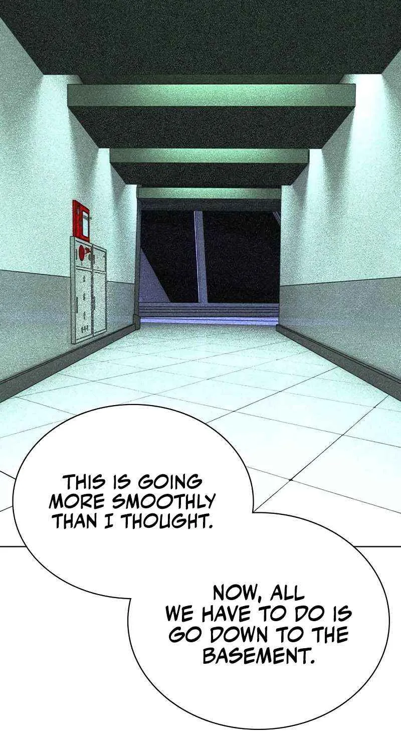 Manhwa Jungle Juice Mangakakalot X Chapter 121 Page 27