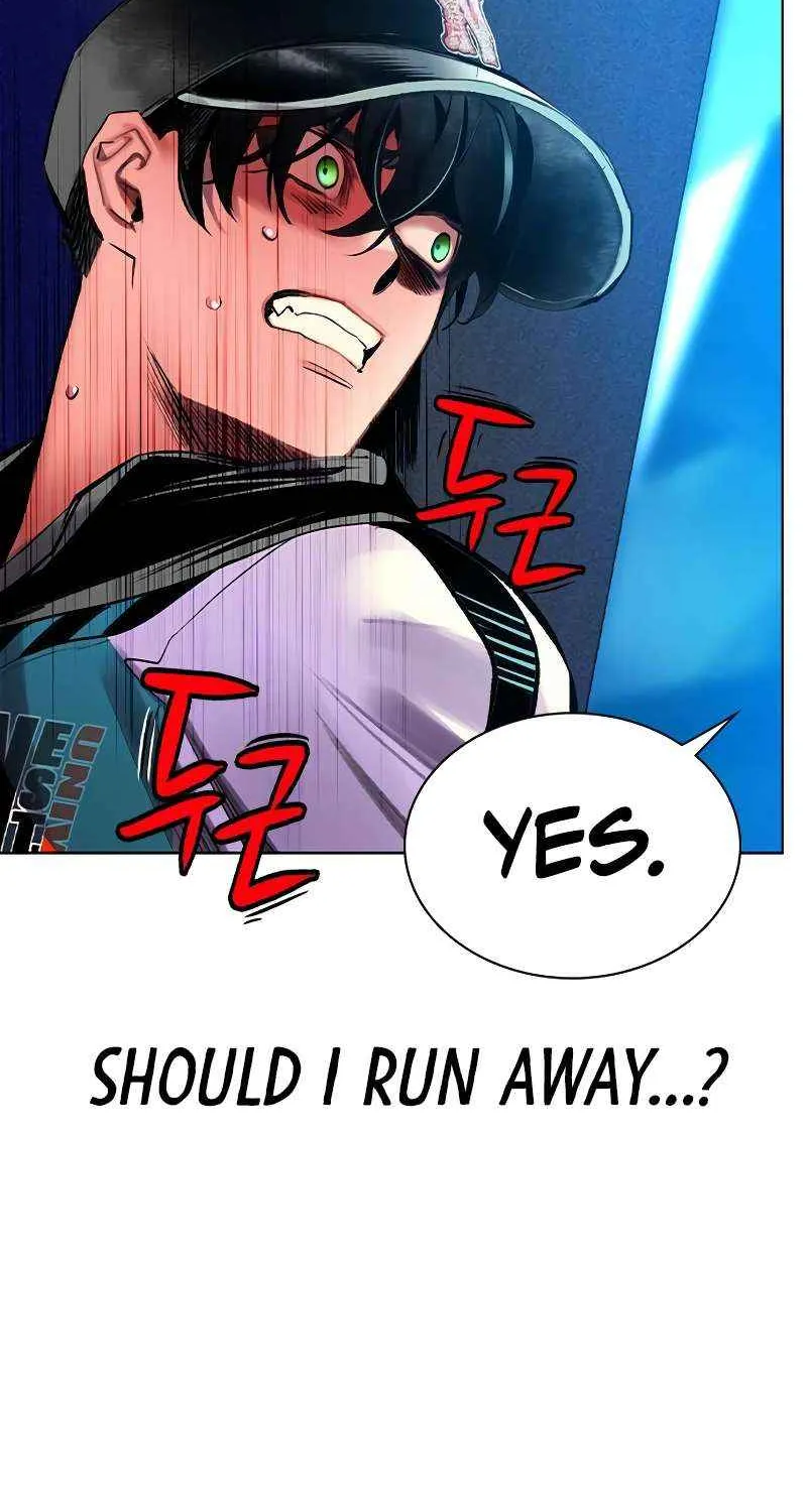 Manhwa Jungle Juice Mangakakalot X Chapter 121 Page 39