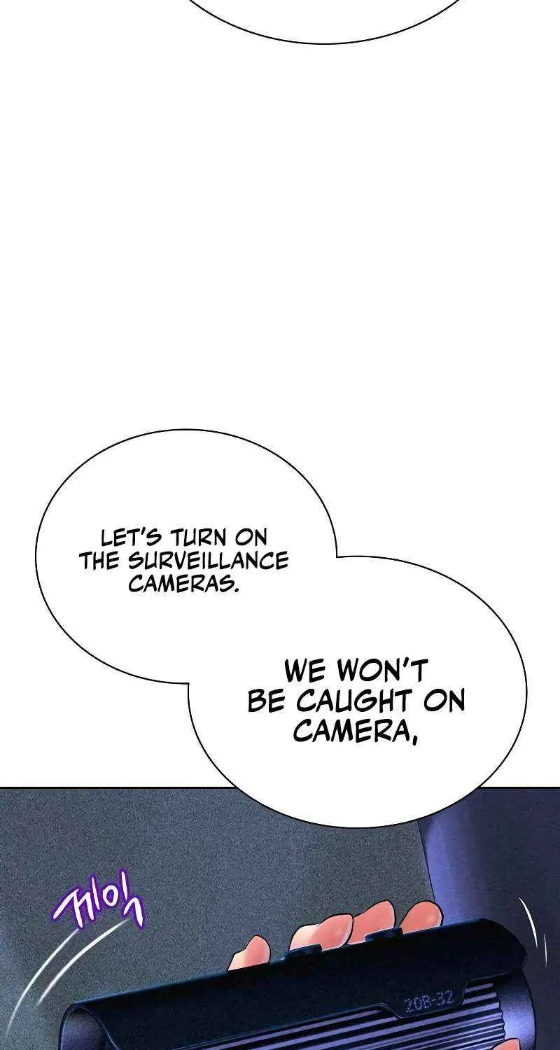 Manhwa Jungle Juice Mangakakalot X Chapter 122 Page 5