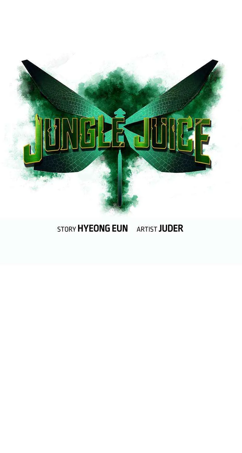 Manhwa Jungle Juice Mangakakalot X Chapter 122 Page 41