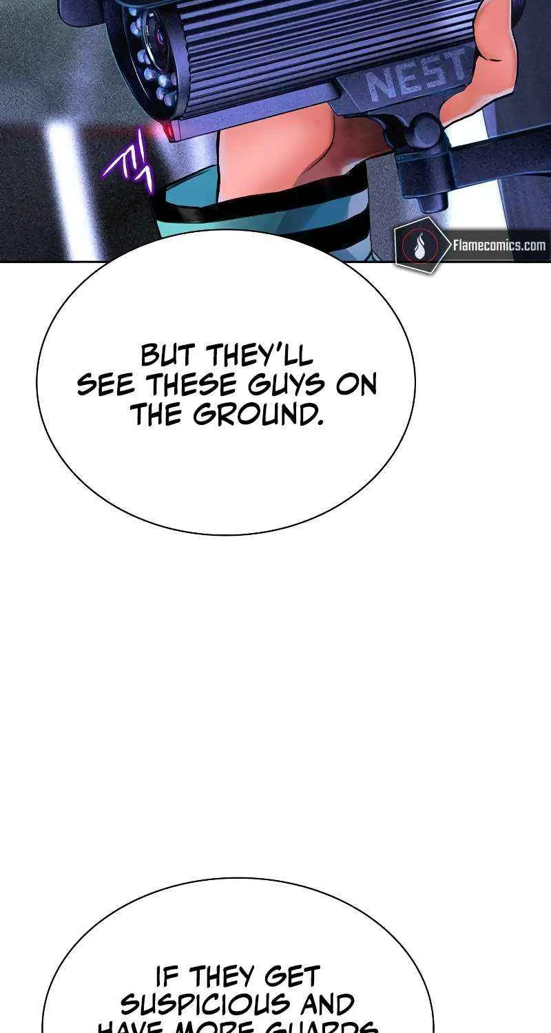 Manhwa Jungle Juice Mangakakalot X Chapter 122 Page 6