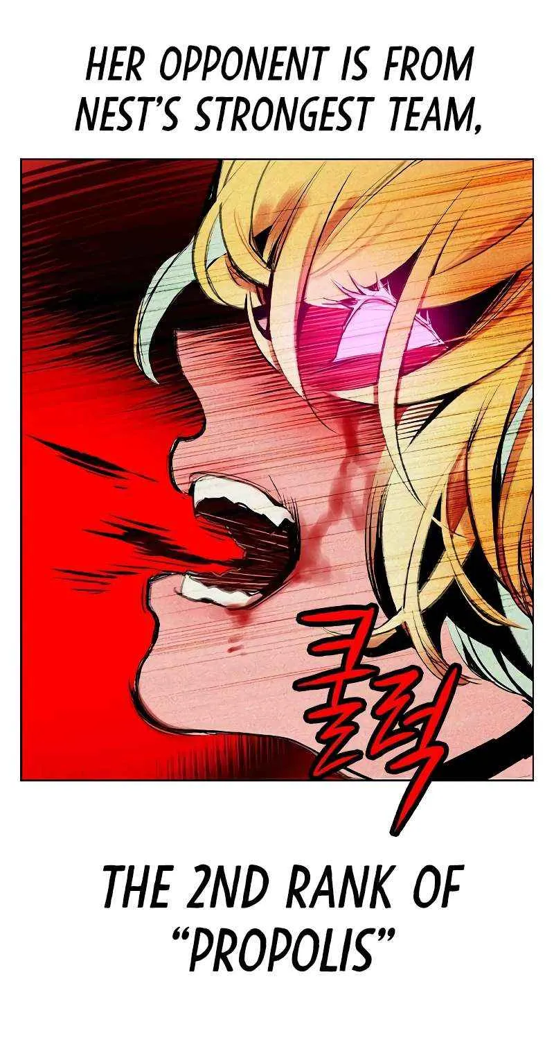 Manhwa Jungle Juice Mangakakalot X Chapter 122 Page 53