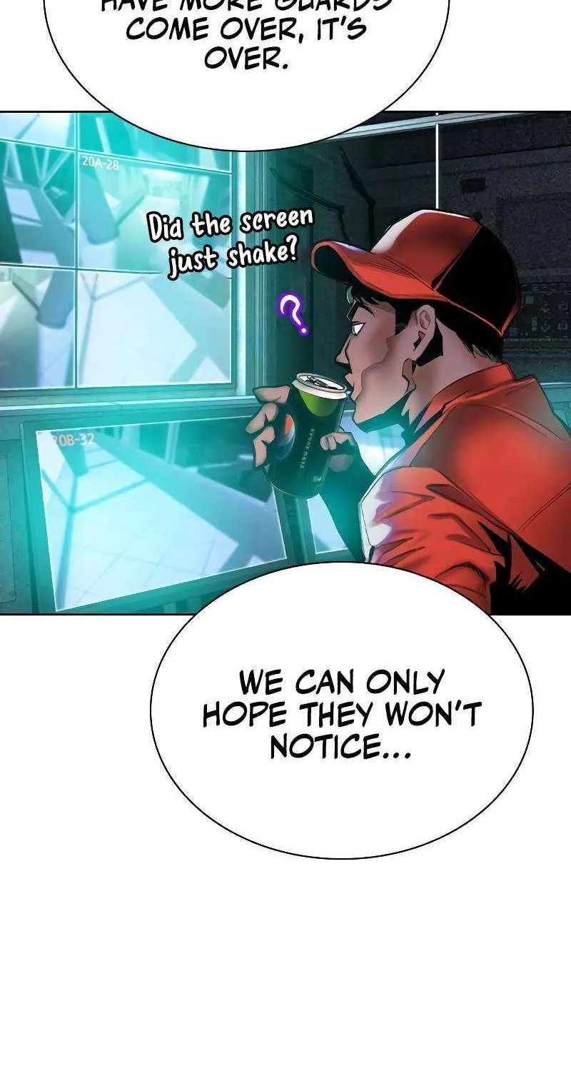 Manhwa Jungle Juice Mangakakalot X Chapter 122 Page 7