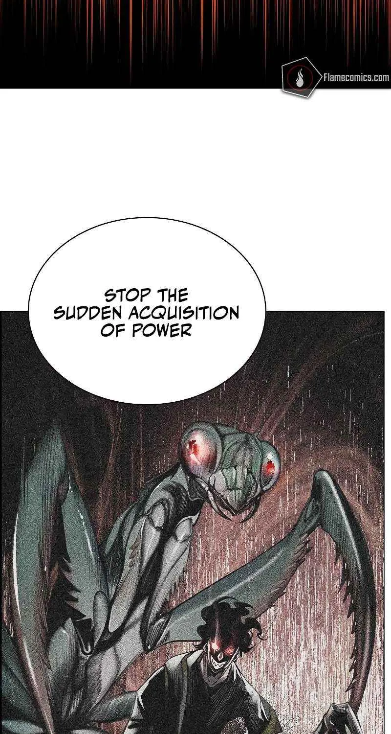 Manhwa Jungle Juice Mangakakalot X Chapter 122 Page 61