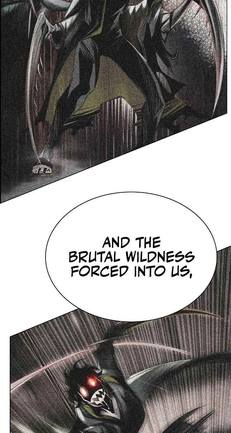 Manhwa Jungle Juice Mangakakalot X Chapter 122 Page 62