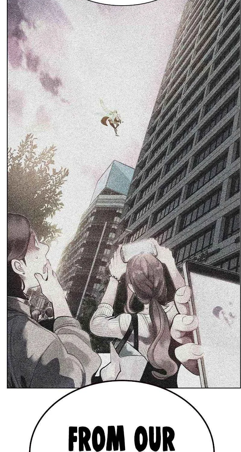 Manhwa Jungle Juice Mangakakalot X Chapter 122 Page 64