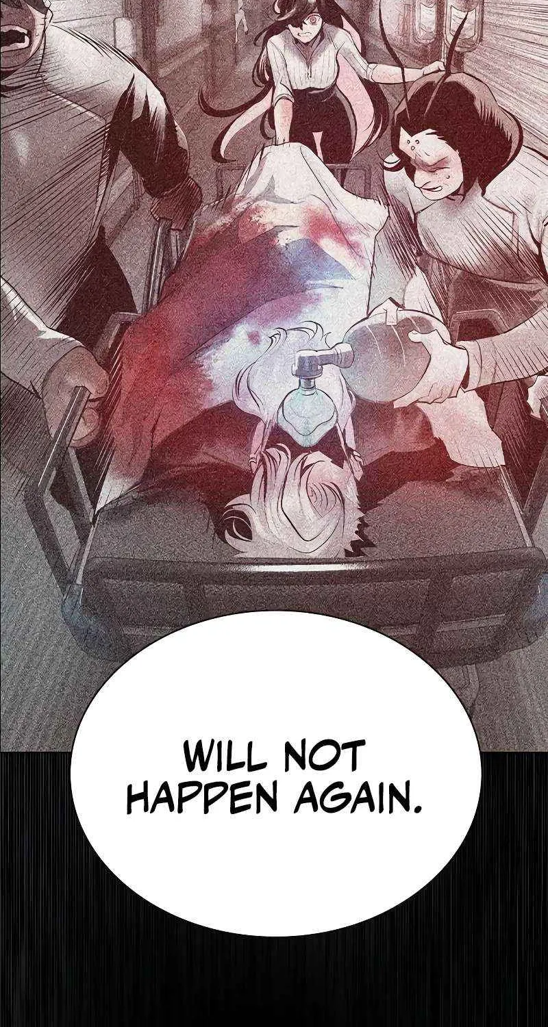 Manhwa Jungle Juice Mangakakalot X Chapter 122 Page 72