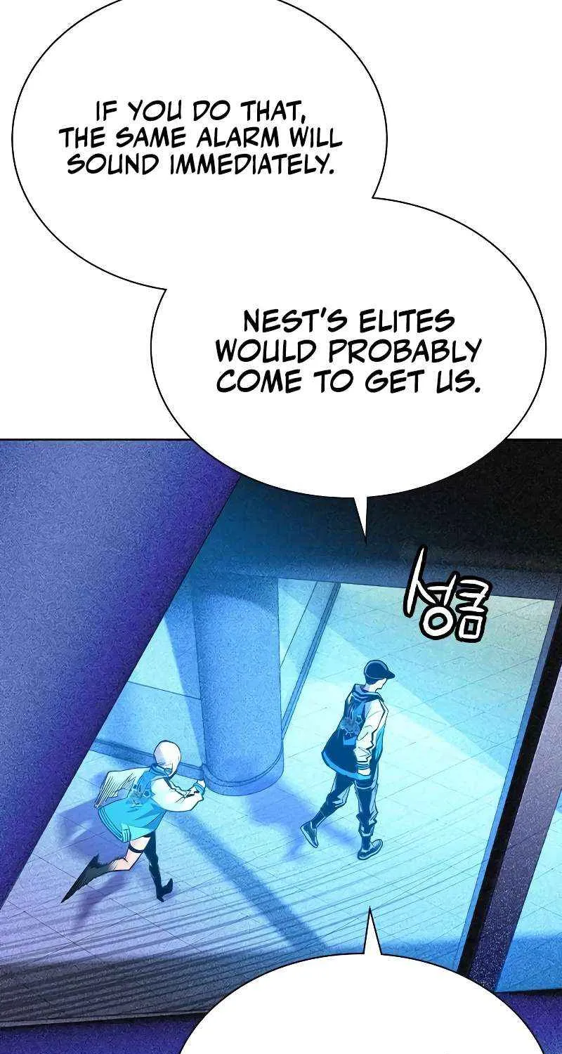 Manhwa Jungle Juice Mangakakalot X Chapter 122 Page 10