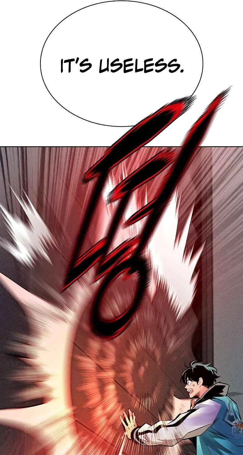 Manhwa Jungle Juice Mangakakalot X Chapter 122 Page 96