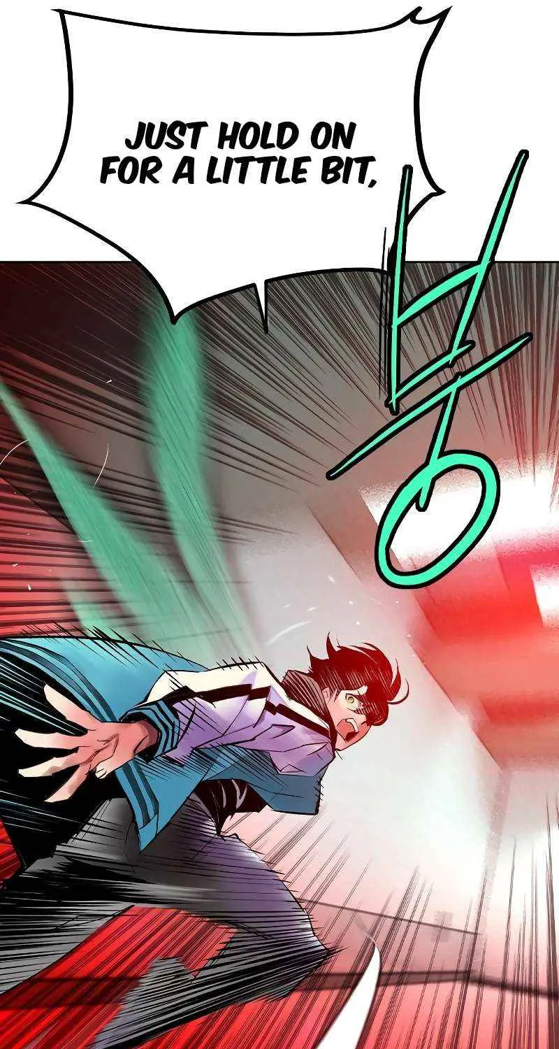 Manhwa Jungle Juice Mangakakalot X Chapter 122 Page 105