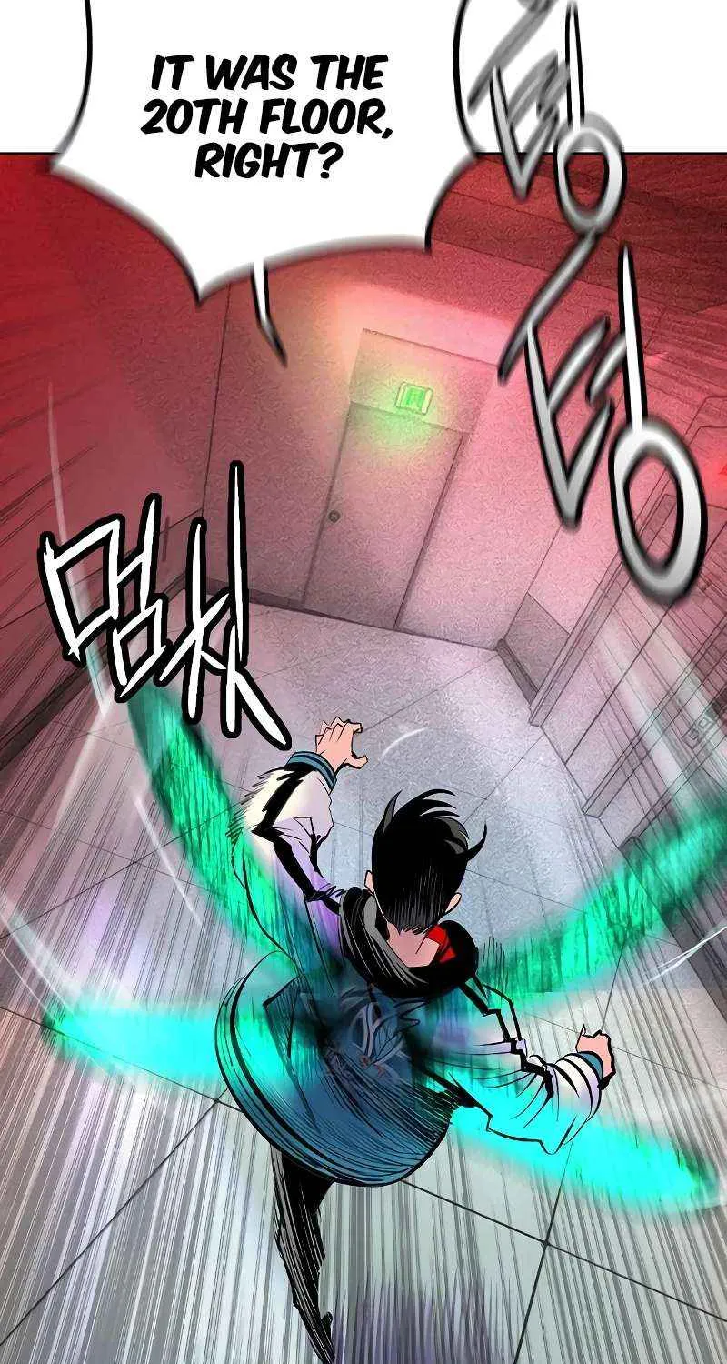 Manhwa Jungle Juice Mangakakalot X Chapter 122 Page 107