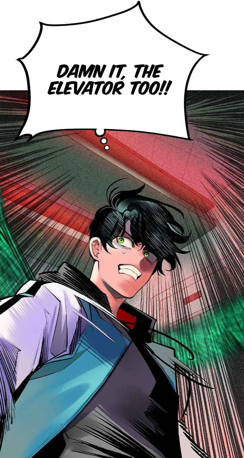 Manhwa Jungle Juice Mangakakalot X Chapter 122 Page 114