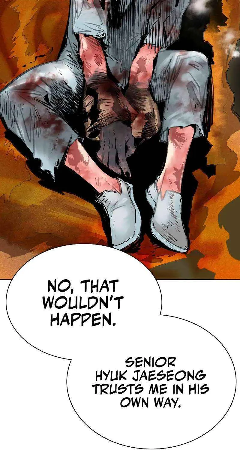 Manhwa Jungle Juice Mangakakalot X Chapter 122 Page 146