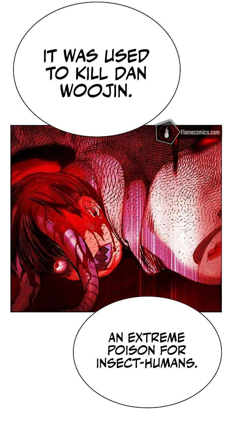 Manhwa Jungle Juice Mangakakalot X Chapter 122 Page 152