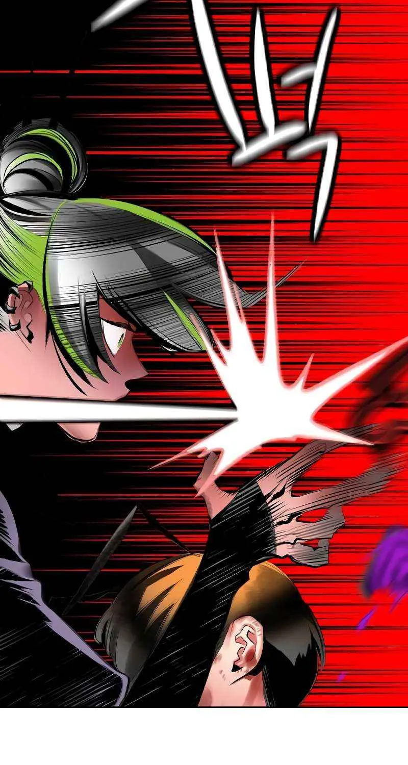 Manhwa Jungle Juice Mangakakalot X Chapter 122 Page 158
