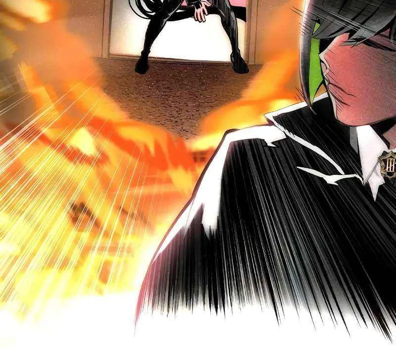 Manhwa Jungle Juice Mangakakalot X Chapter 122 Page 160