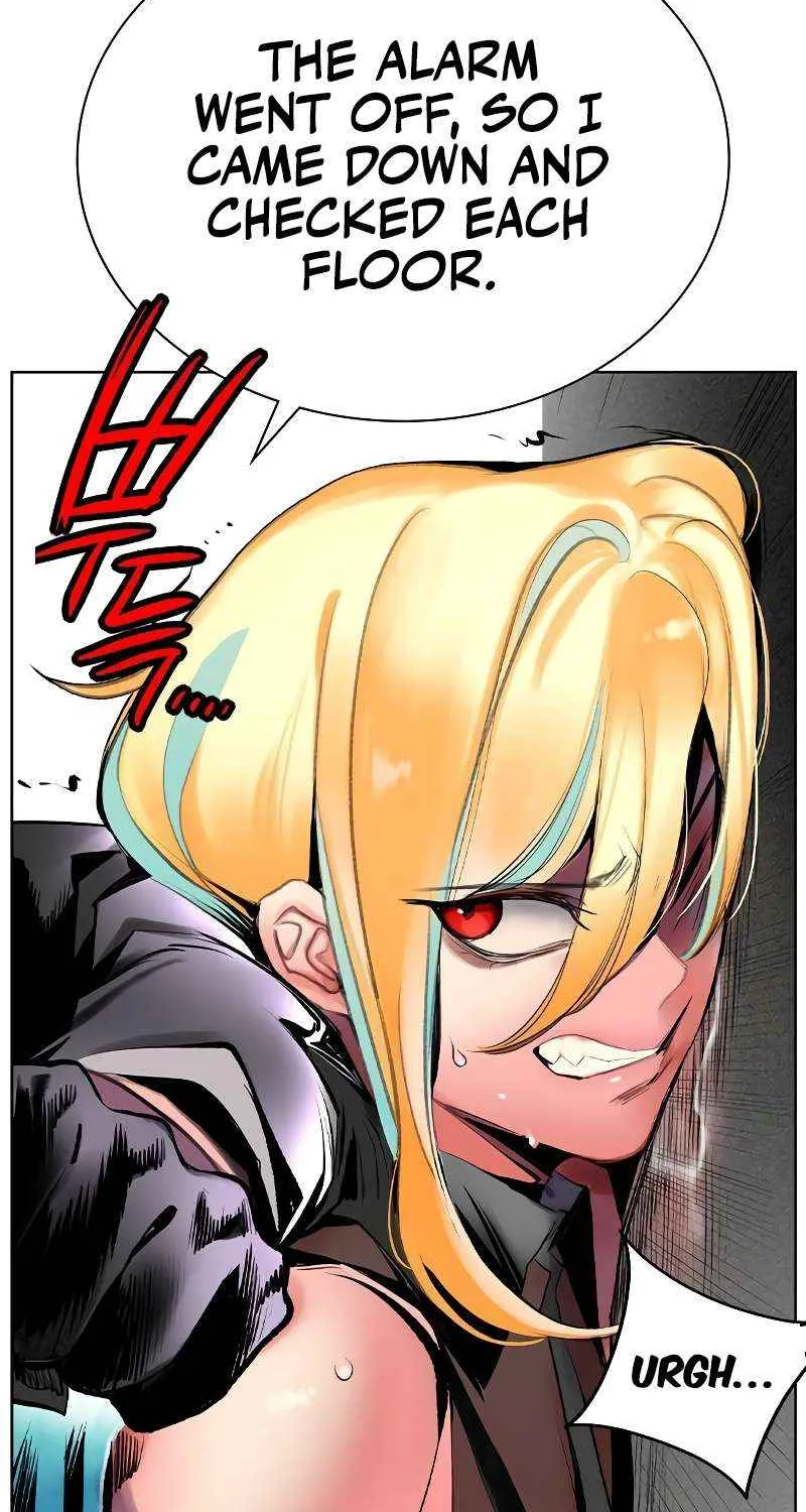 Manhwa Jungle Juice Mangakakalot X Chapter 122 Page 35