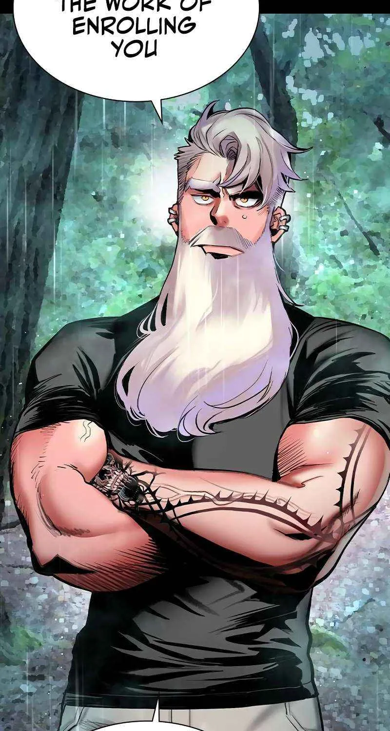 Manhwa Jungle Juice Mangakakalot X Chapter 123 Page 46