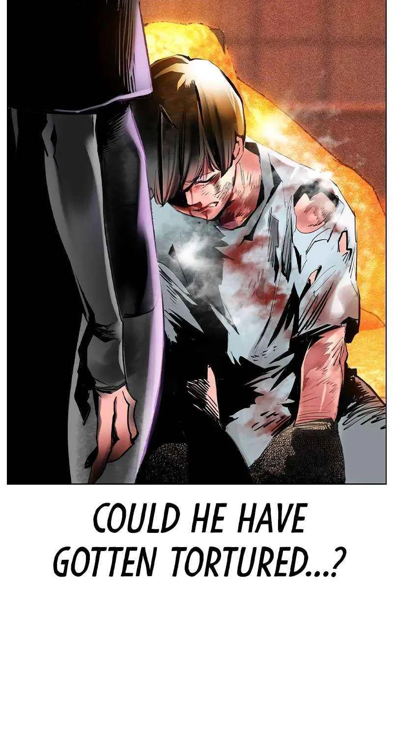 Manhwa Jungle Juice Mangakakalot X Chapter 123 Page 6