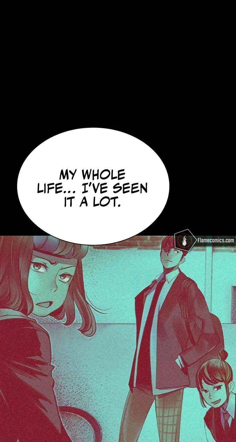 Manhwa Jungle Juice Mangakakalot X Chapter 123 Page 51