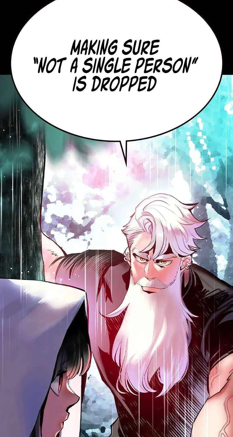 Manhwa Jungle Juice Mangakakalot X Chapter 123 Page 64