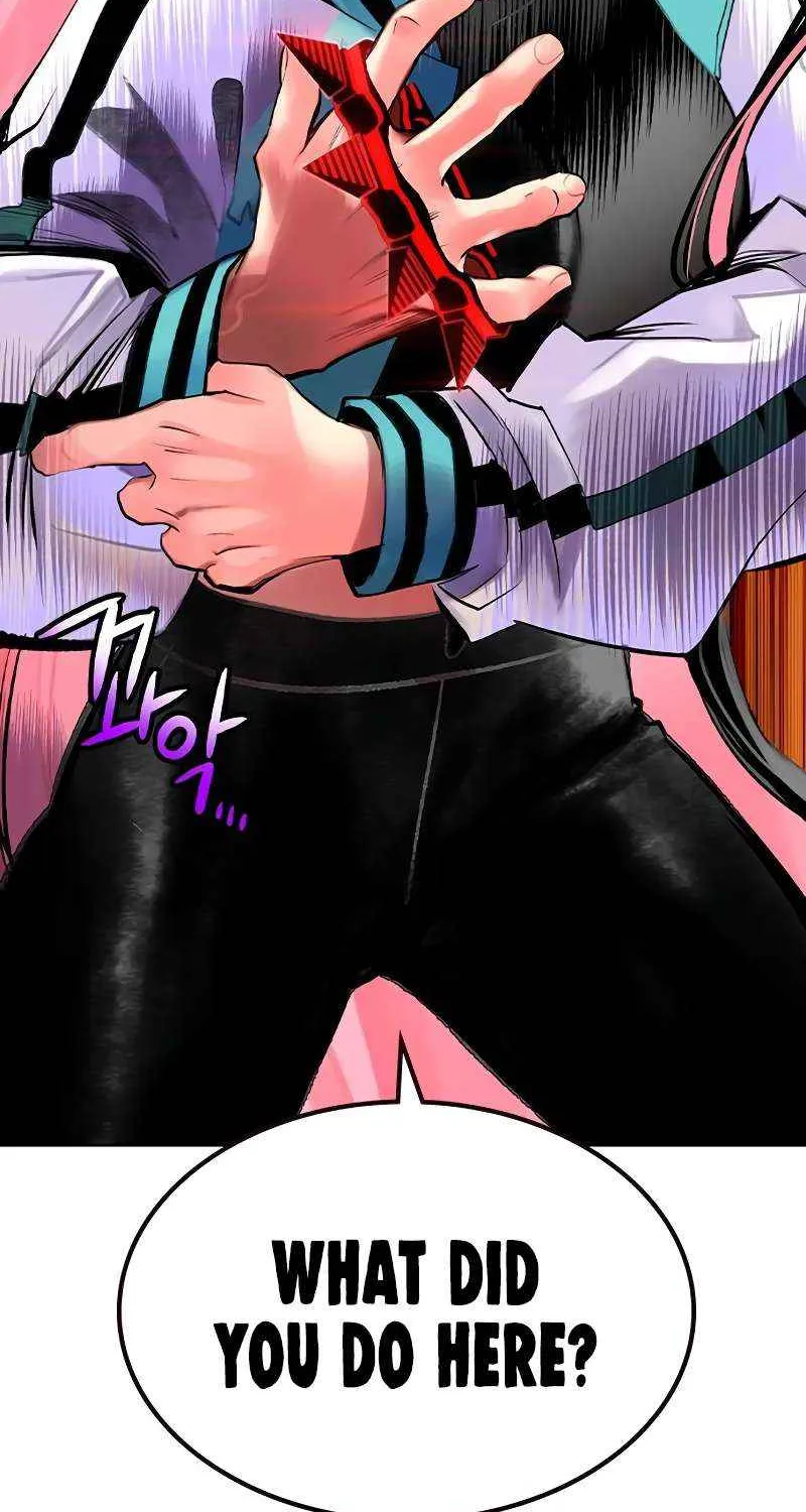 Manhwa Jungle Juice Mangakakalot X Chapter 123 Page 8