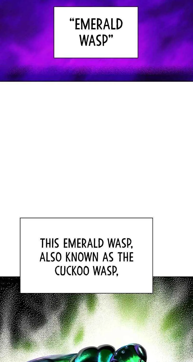 Manhwa Jungle Juice Mangakakalot X Chapter 123 Page 75