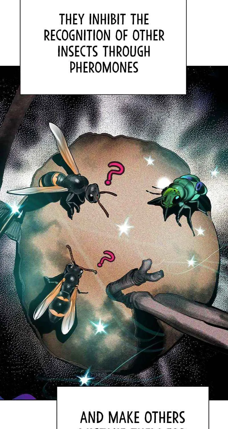 Manhwa Jungle Juice Mangakakalot X Chapter 123 Page 77