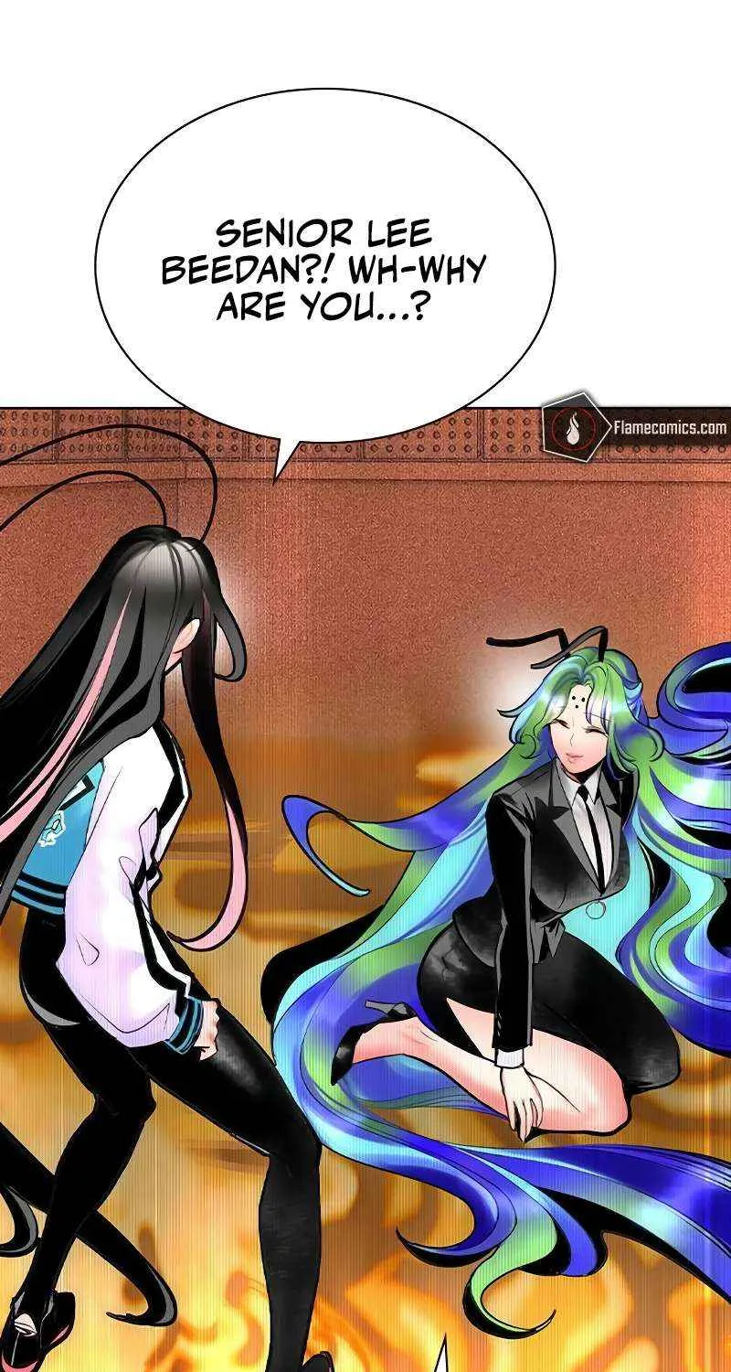 Manhwa Jungle Juice Mangakakalot X Chapter 123 Page 83