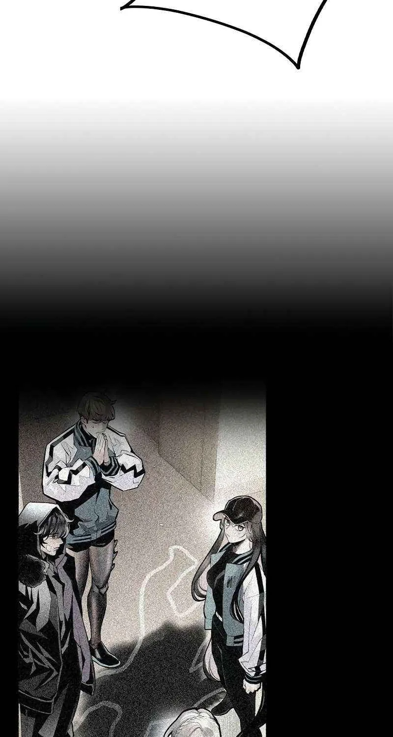 Manhwa Jungle Juice Mangakakalot X Chapter 123 Page 86