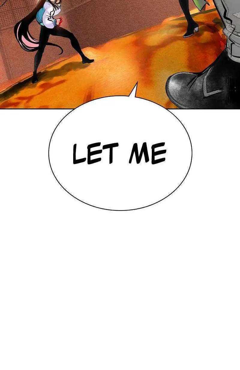 Manhwa Jungle Juice Mangakakalot X Chapter 123 Page 10