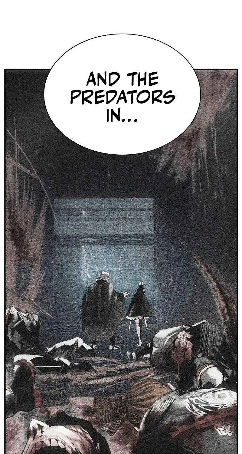 Manhwa Jungle Juice Mangakakalot X Chapter 123 Page 97