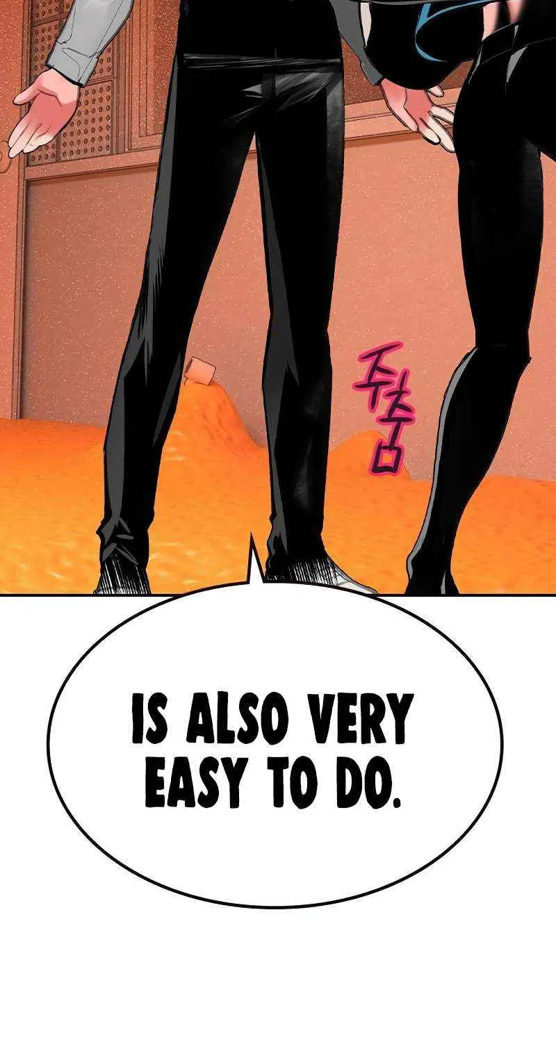 Manhwa Jungle Juice Mangakakalot X Chapter 123 Page 116
