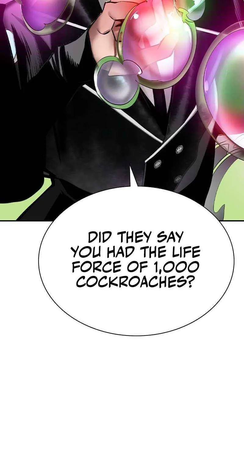 Manhwa Jungle Juice Mangakakalot X Chapter 123 Page 126