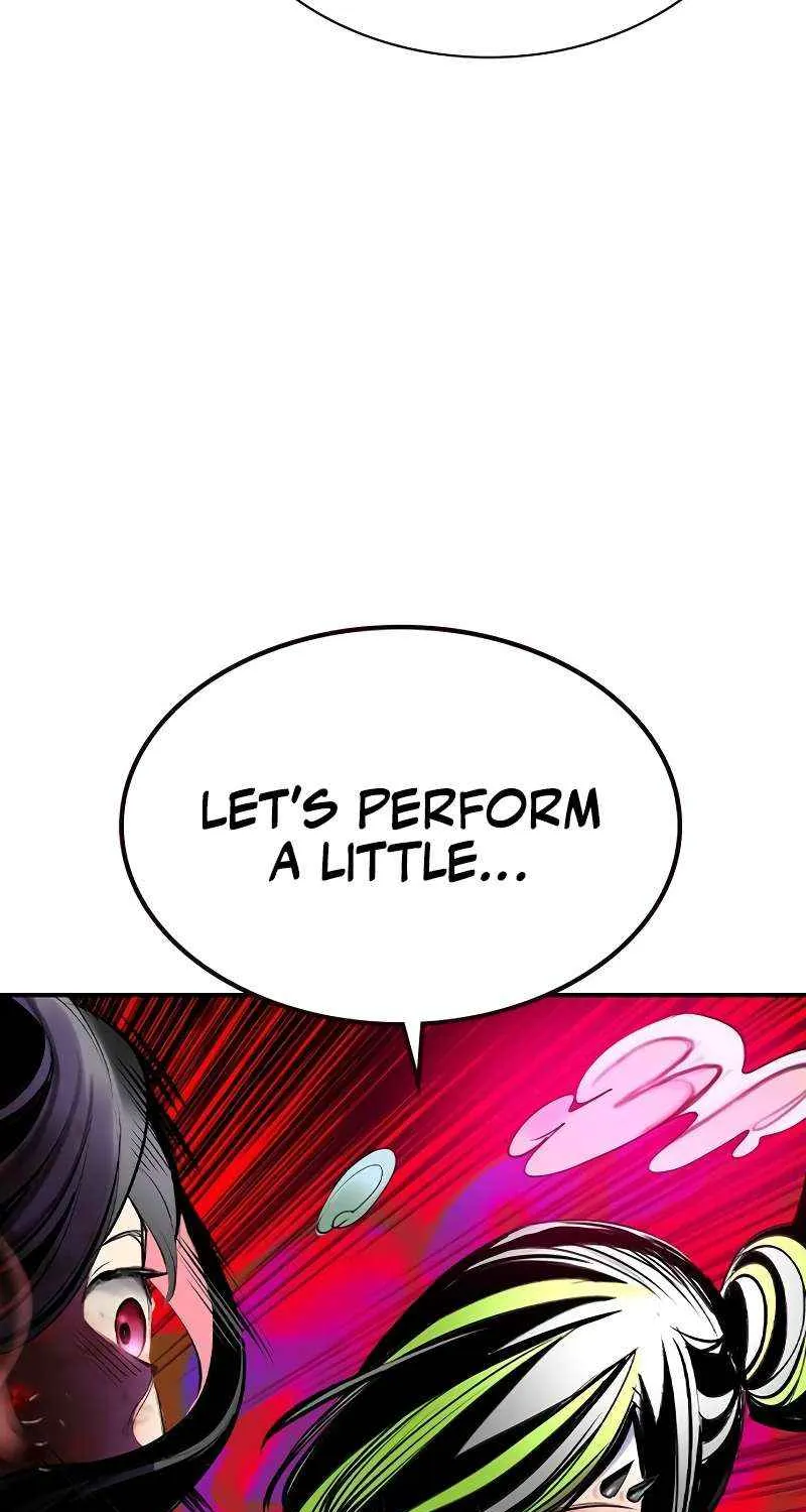 Manhwa Jungle Juice Mangakakalot X Chapter 123 Page 132