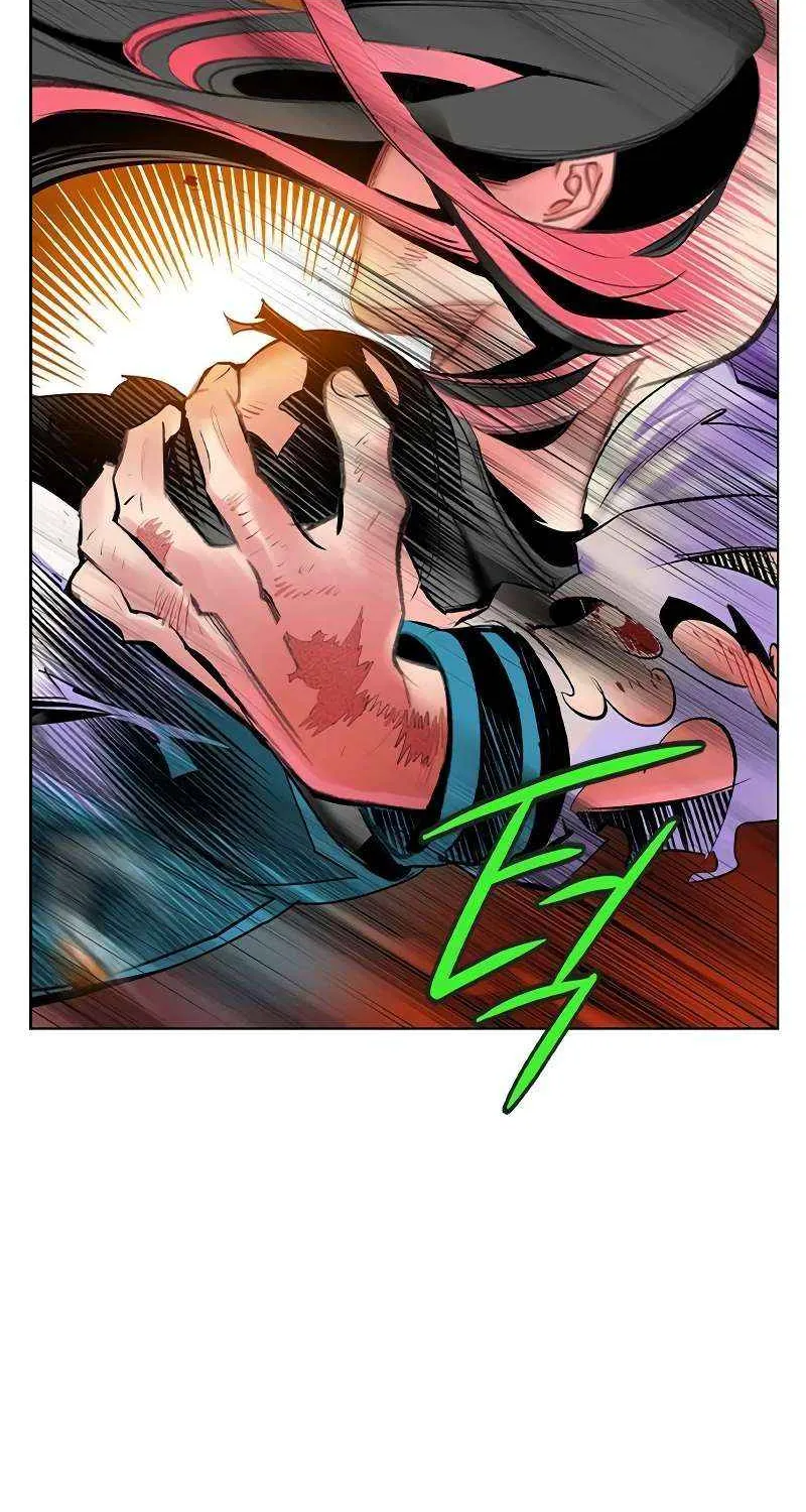 Manhwa Jungle Juice Mangakakalot X Chapter 123 Page 140