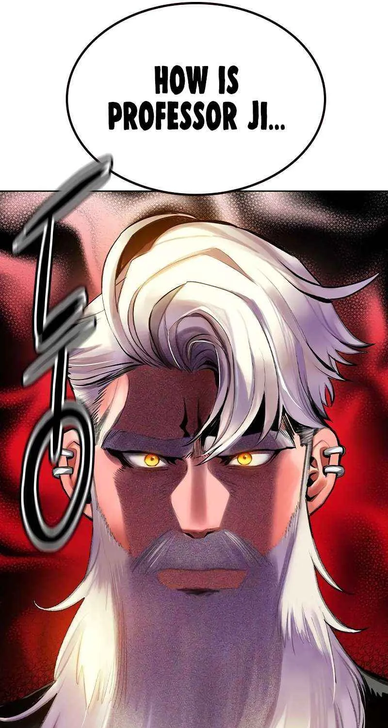 Manhwa Jungle Juice Mangakakalot X Chapter 123 Page 19