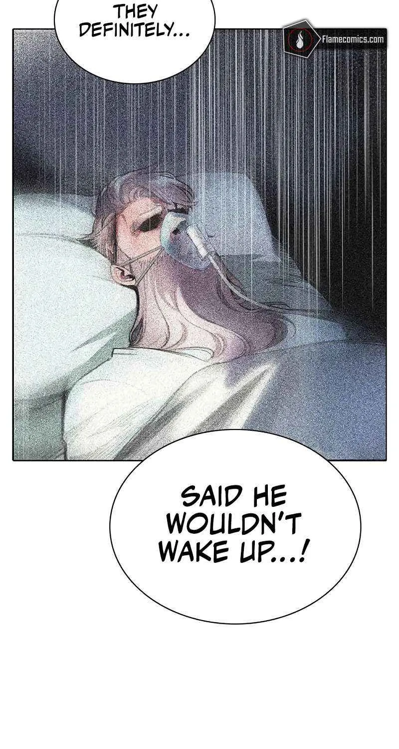 Manhwa Jungle Juice Mangakakalot X Chapter 123 Page 21